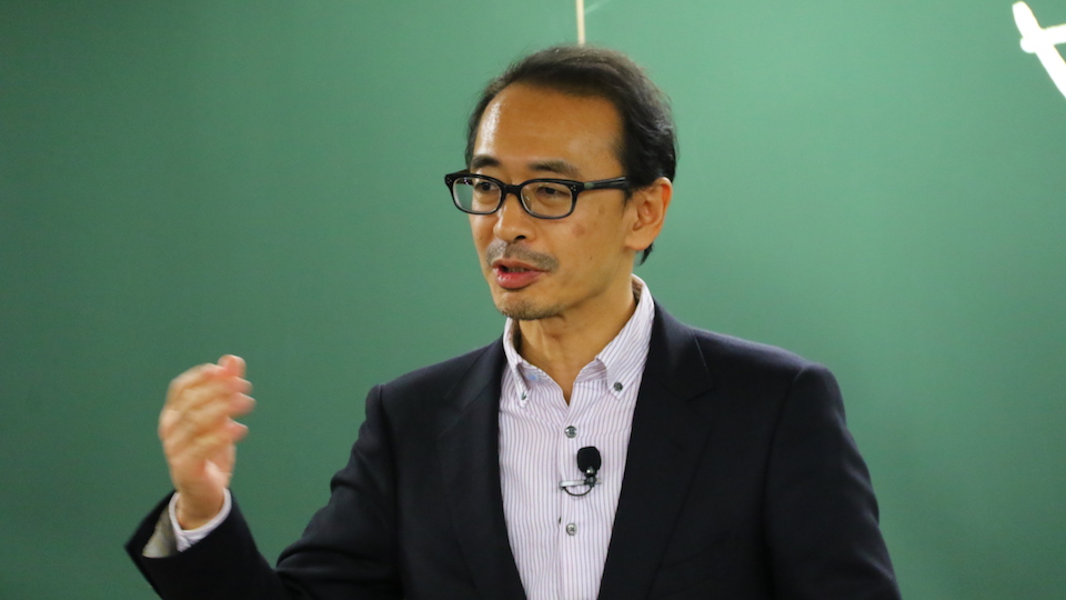 ほぼ日の学校 オンライン クラス